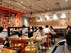 -大师兄·西北小馆(南沙万达广场店)