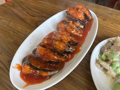 -闻香阁·清真(光荣道店)