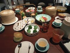-广富林宰相府酒店·水云间