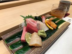 刺身-鮨一日本料理旗舰店(总店)
