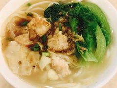 -玲又珑美食(盘福路店)