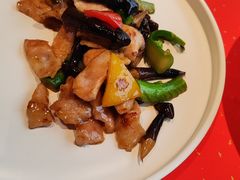 -馋遇江南·精致湖景雅宴(东方之门店)