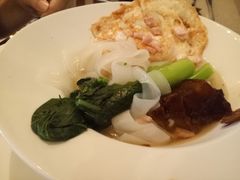 -苏州宝带桥国际大酒店自助餐厅