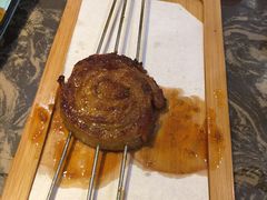 -熙成烧烤·三十三年(开发区店)
