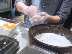 -聪记香港糯米糍(天虹店)