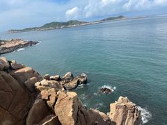 -南麂列岛