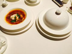 -唐阁(香港朗廷酒店)