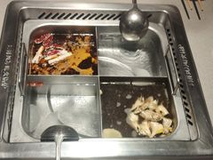 -海底捞火锅(太原南站店)