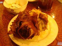 特色酱棒骨-粥全粥到