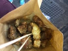 -傅强排骨(成都总店)