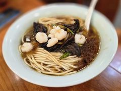 -奎元馆.百年奎元.非遗传承(西湖边的解放路店)