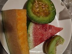 -松咖啡自助餐厅·松北香格里拉