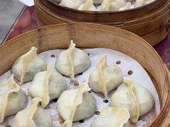 -老边饺子馆(中街店)