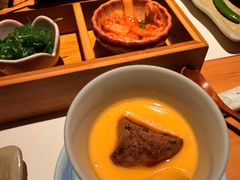 -江户·岚 创意料理(泛海店)