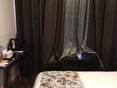 -时光漫步酒店(北京国子监簋街北新桥地铁站店)