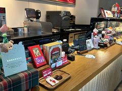 -星巴克臻选(福州仓山万达店)