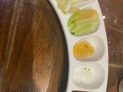 -北京老铺烤鸭(老城根店)