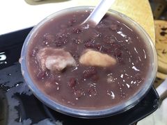 红豆香芋-百花传统甜品店(原址店)