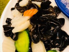-大鸭梨烤鸭(左家庄店)