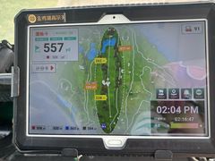 -金鸡湖高尔夫会员专属俱乐部