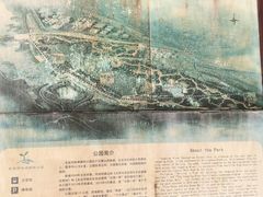 -永定河休闲森林公园