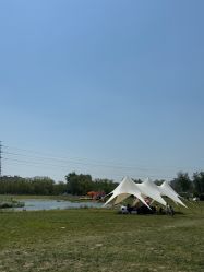 -268童话露营农场·烧烤·团建