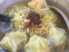 -琛仔记云吞面(紫金店)