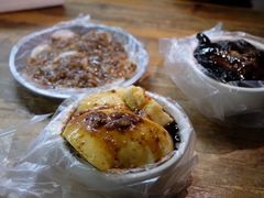 -共和老洪豆花草粿水粿