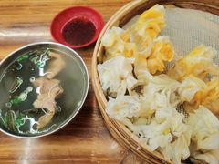 -嘉州海汇源老烧麦店