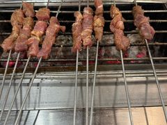 -小寒羊烧烤(凯瑞时代大厦店)