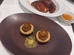 -宝丽轩中餐厅BAOLIXUAN