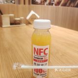 最喜欢喝味千家的汤。冬日里暖心暖胃