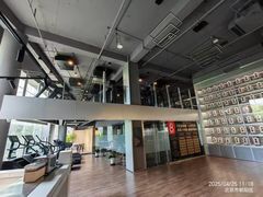 -OXYGYM奥美氧舱运动中心(丽都水岸店)