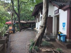-鼓楼(西湖风景名胜区)