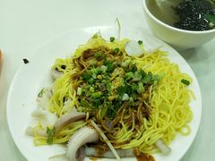-文辉墨鱼丸大王(铜锣湾渣甸街总店)
