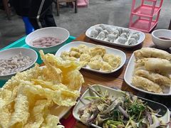 -章记正宗南岗鱼蛋火锅