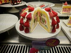 -PAOPAO Bakery&Café(港汇店)