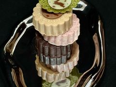 -Laderach 莱德拉(上海环贸iapm店)