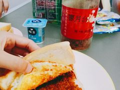 -霁月台现烤猪肉脯(万达茂店)