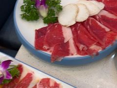 -韩香福烤肉庄园(荣成店)
