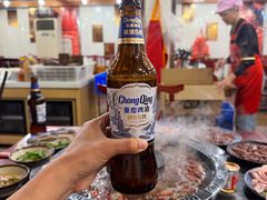 -陈眼镜火锅(总店)