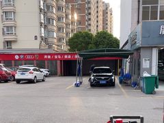 -名骏车业(新区玉山店)