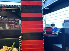 -牛武士寿喜烧·和牛火锅自助(全球首店)