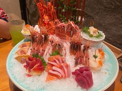 -水濑·日料放题(天河店)