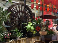 -客家大院·非遗赣南客家菜(郁孤台店)