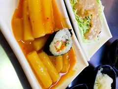 -杀猪天·韩国烤肉(总店)