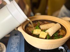 -万达文华酒店·美食汇自助餐厅