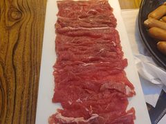 -小板凳·锦州烧烤(高新区店)