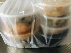 -山水草塘老菜馆