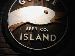 -Goose Island Brewhouse鹅岛精酿啤酒酿造工坊餐厅